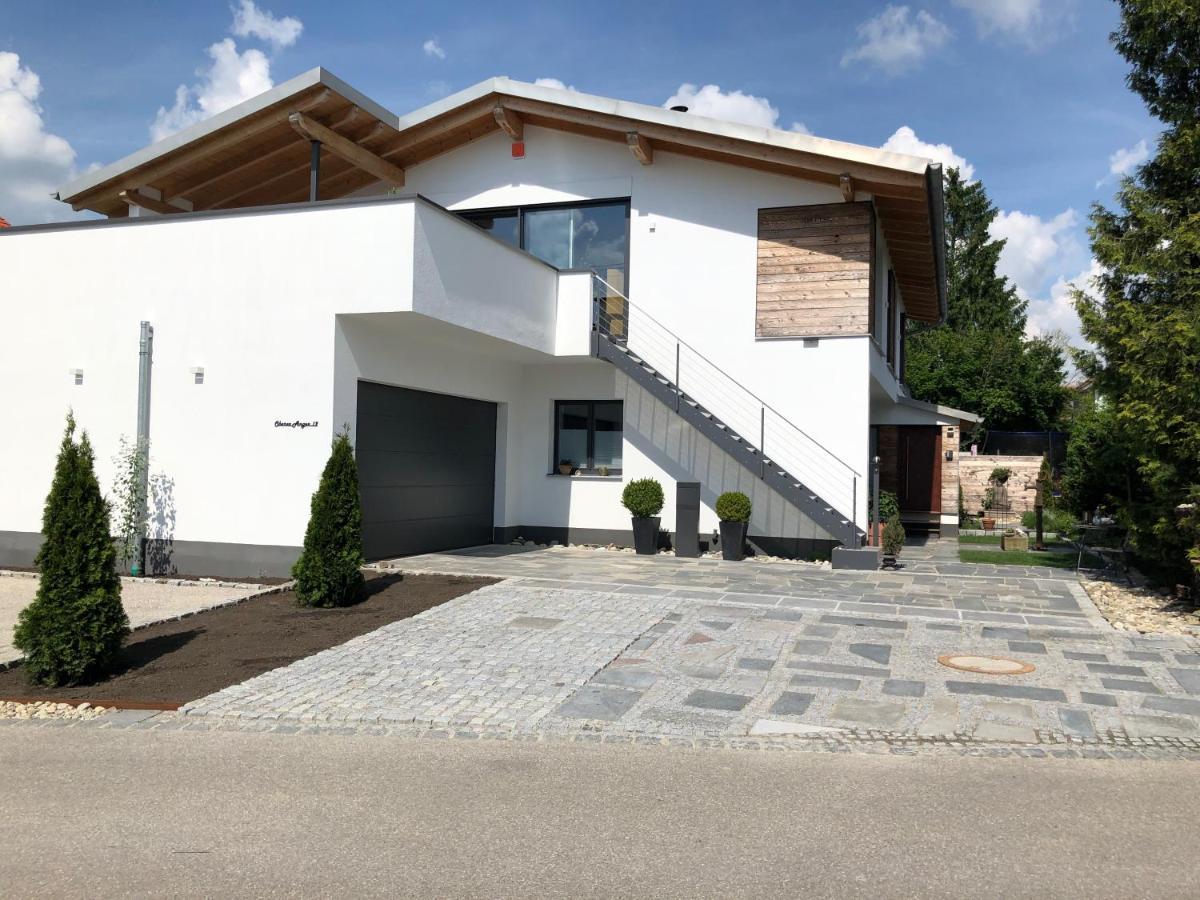 Appartamento Casakarita Forstern Esterno foto